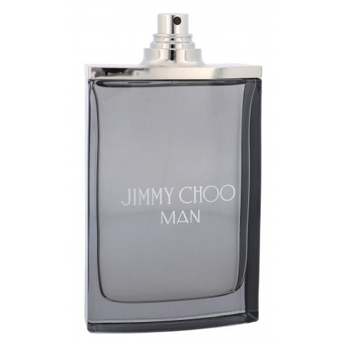 Jimmy Choo Jimmy Choo Man 100 ml apă de toaletă tester pentru bărbați