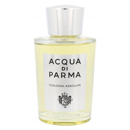 Acqua di Parma Colonia Assoluta 180 ml apă de colonie unisex