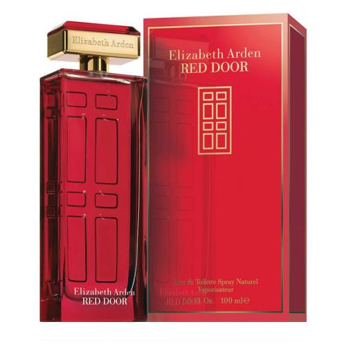 Elizabeth Arden Red Door 50 ml apă de toaletă tester pentru femei