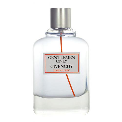 Givenchy Gentlemen Only Casual Chic 100 ml apă de toaletă tester pentru bărbați