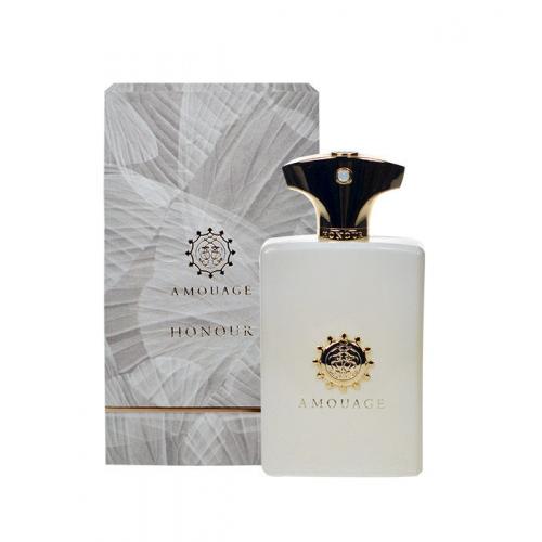 Amouage Honour Man 100 ml apă de parfum tester pentru bărbați