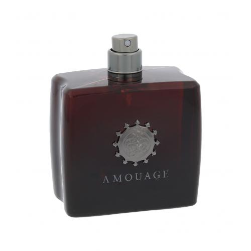 Amouage Lyric Woman 100 ml apă de parfum tester pentru femei