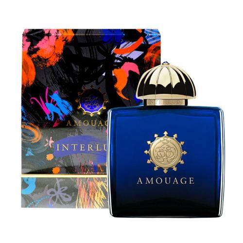 Amouage Interlude Woman 100 ml apă de parfum tester pentru femei