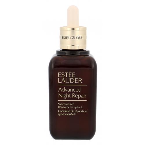 Estée Lauder Advanced Night Repair Synchronized Recovery Complex II 100 ml ser facial pentru femei
