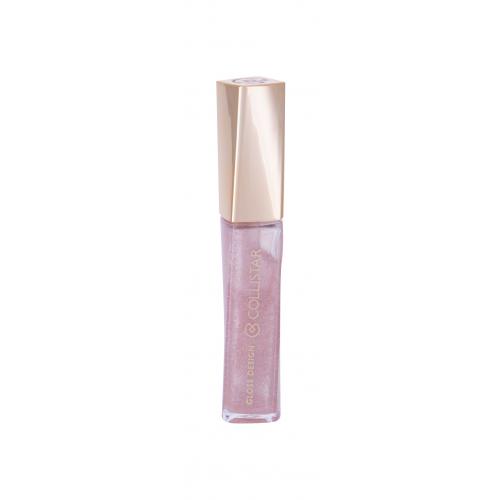 Collistar Gloss Design 7 ml luciu de buze pentru femei 15 Pearly Powder Pink