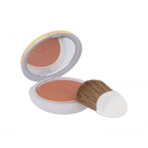 Collistar Silk Effect Maxi Blusher 7 g fard de obraz pentru femei 8 Henna