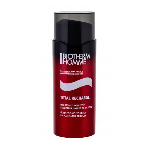 Biotherm Homme Total Recharge Non-stop Moisturizer 50 ml cremă de zi pentru bărbați