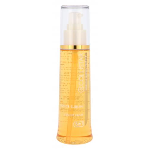 Collistar Sublime Oil Line Sublime Drops 5in1 100 ml ulei tratament de păr pentru femei