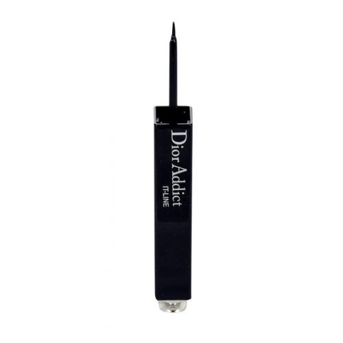 Christian Dior Addict It-Line 2,5 ml tuș de ochi tester pentru femei 099 It-Black