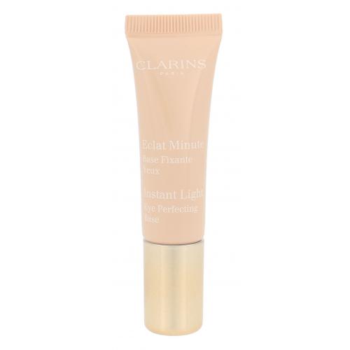 Clarins Instant Light 10 ml bază pentru fard de pleoape pentru femei 00
