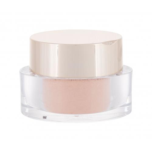 Clarins Poudre Multi-Eclat 30 g pudră pentru femei 03 Dark Natural