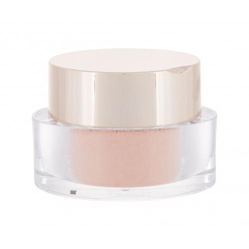 Clarins Poudre Multi-Eclat 30 g pudră pentru femei 03 Dark Natural