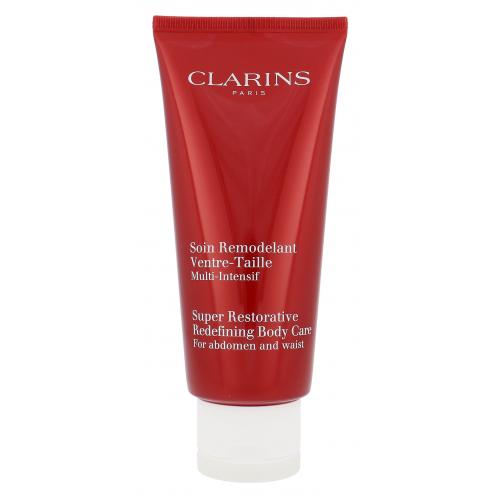 Clarins Body Super Restorative Super Restorative Redefining 200 ml slăbire și remodelare corporală pentru femei