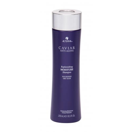 Alterna Caviar Anti-Aging Replenishing Moisture 250 ml șampon pentru femei