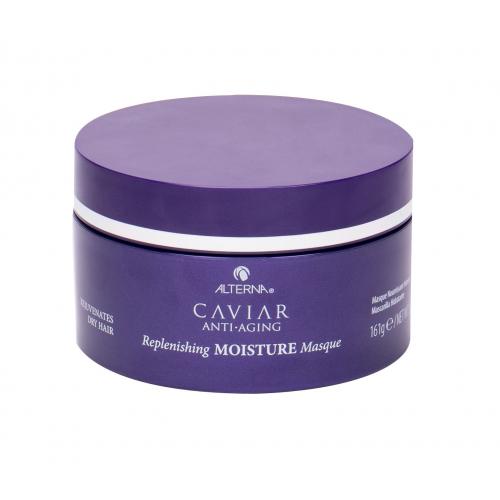 Alterna Caviar Anti-Aging Replenishing Moisture 161 g mască de păr pentru femei