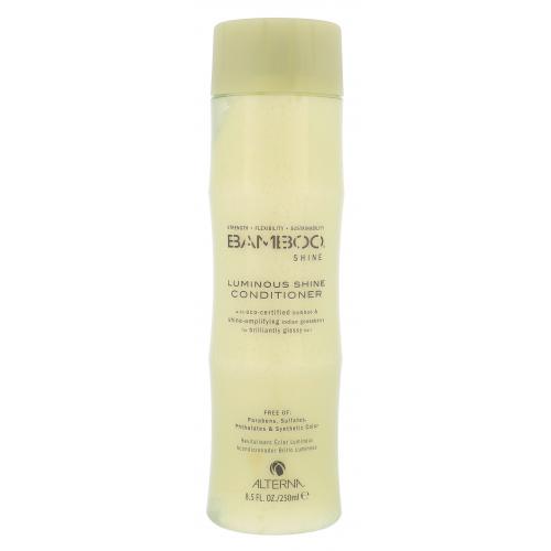 Alterna Bamboo Shine 250 ml balsam de păr pentru femei