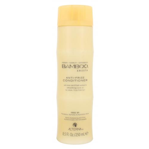 Alterna Bamboo Smooth Anti-Frizz 250 ml balsam de păr pentru femei