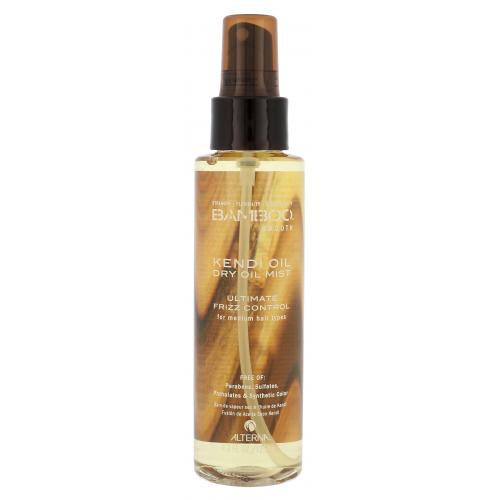 Alterna Bamboo Smooth Kendi Oil Dry Oil Mist 125 ml ulei tratament de păr pentru femei