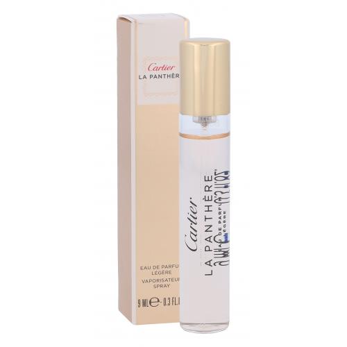 Cartier La Panthère Legere 9 ml apă de parfum pentru femei