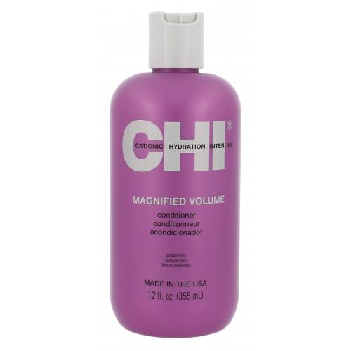 Farouk Systems CHI Magnified Volume 355 ml balsam de păr pentru femei