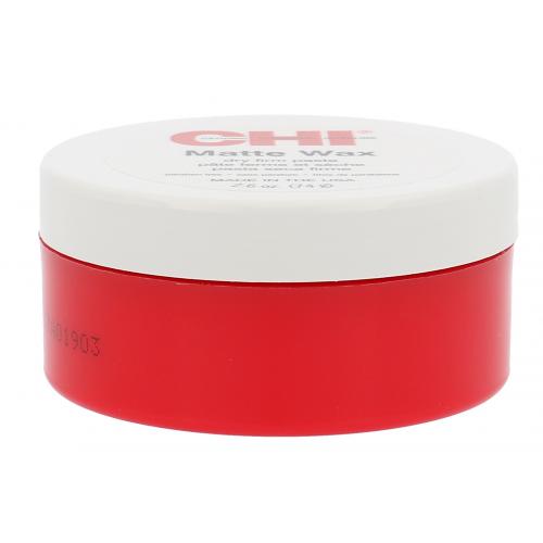 Farouk Systems CHI Thermal Styling Matte Wax 74 g ceară de păr pentru femei