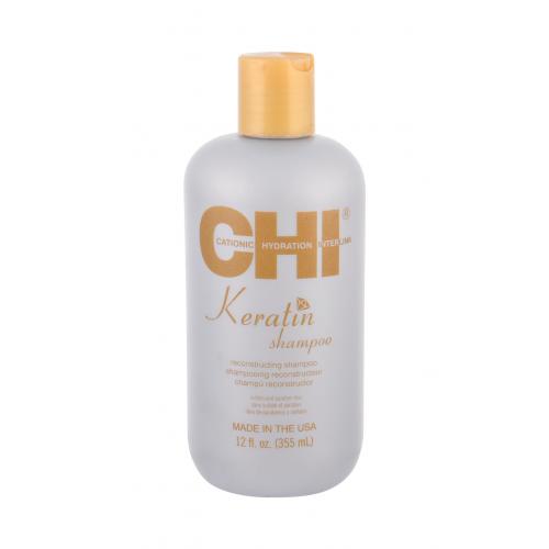 Farouk Systems CHI Keratin 355 ml șampon pentru femei