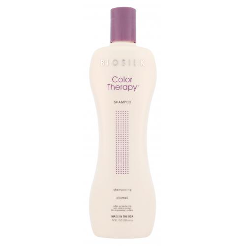 Farouk Systems Biosilk Color Therapy 355 ml șampon pentru femei