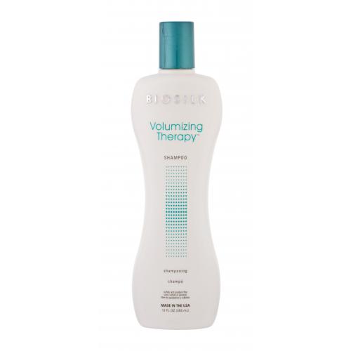 Farouk Systems Biosilk Volumizing Therapy 355 ml șampon pentru femei