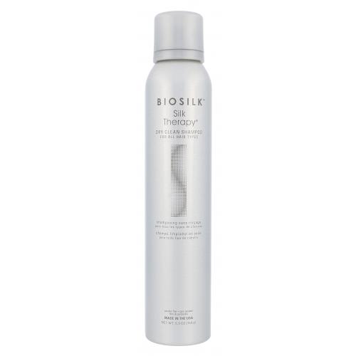 Farouk Systems Biosilk Silk Therapy 150 g șampon uscat pentru femei