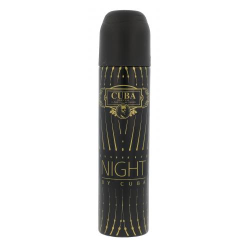 Cuba Cuba Night 100 ml apă de parfum pentru femei