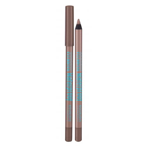 BOURJOIS Paris Contour Clubbing 1,2 g creion de ochi pentru femei 60 Taupe Of The World Rezistent la apă