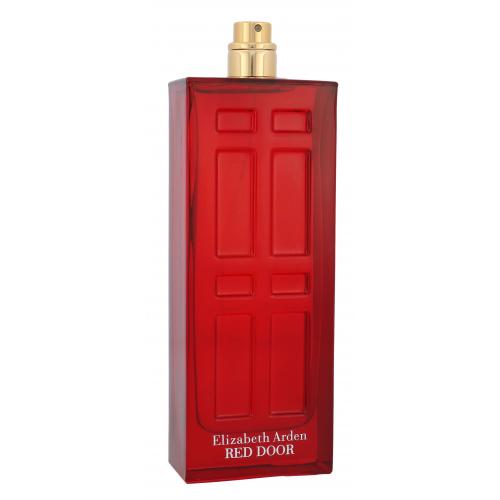 Elizabeth Arden Red Door Limited Edition 100 ml apă de toaletă tester pentru femei
