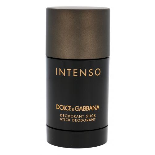 Dolce&Gabbana Pour Homme Intenso 75 ml deodorant pentru bărbați