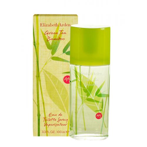 Elizabeth Arden Green Tea Bamboo 100 ml apă de toaletă tester pentru femei