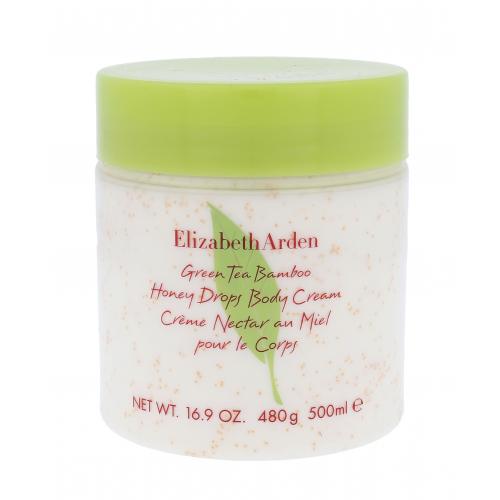 Elizabeth Arden Green Tea Bamboo Honey Drops 500 ml cremă de corp pentru femei