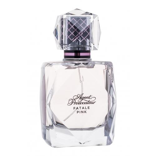 Agent Provocateur Fatale Pink 50 ml apă de parfum pentru femei