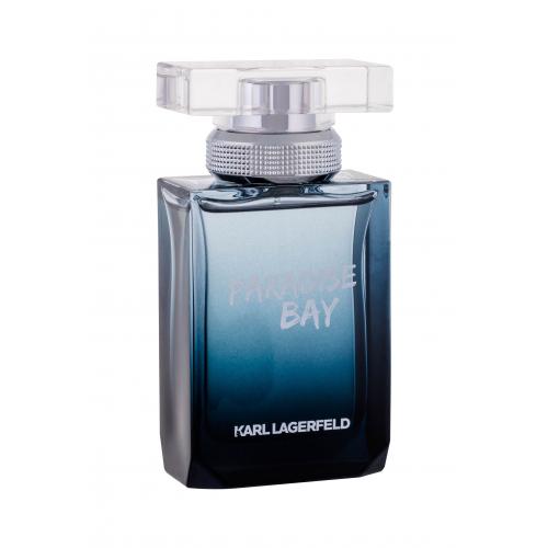 Karl Lagerfeld Karl Lagerfeld Paradise Bay 50 ml apă de toaletă pentru bărbați