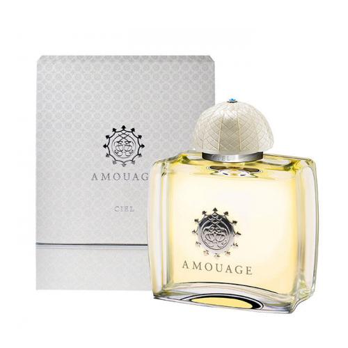 Amouage Ciel Woman 100 ml apă de parfum tester pentru femei