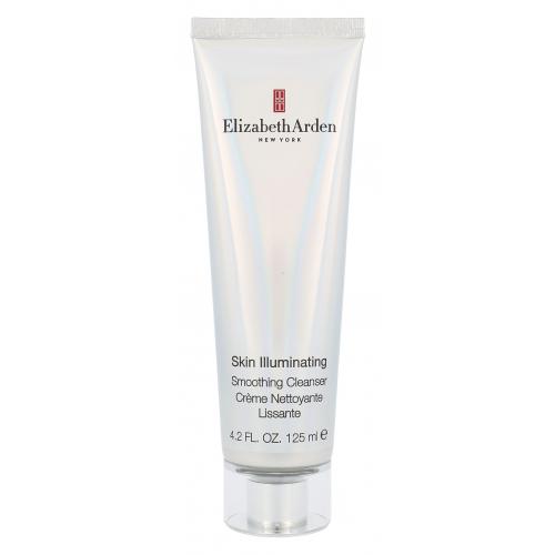 Elizabeth Arden Skin Illuminating 125 ml cremă demachiantă pentru femei