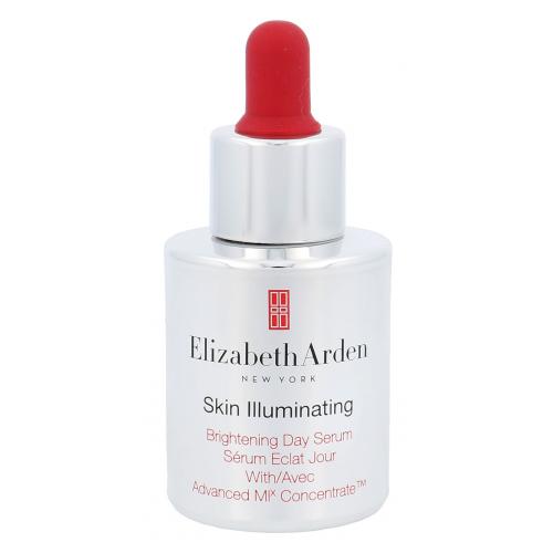 Elizabeth Arden Skin Illuminating Advanced Brightening Day Serum 30 ml ser facial pentru femei