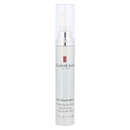 Elizabeth Arden Skin Illuminating Brightening Eye Serum 15 ml gel de ochi pentru femei