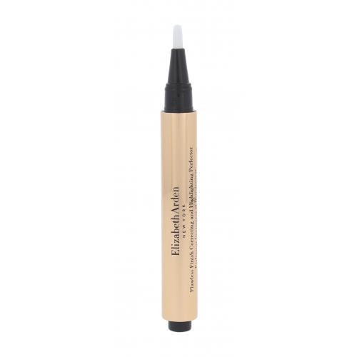 Elizabeth Arden Flawless Finish 2 ml iluminator pentru femei 2