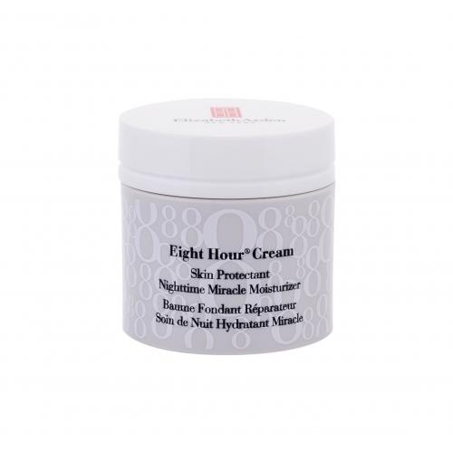 Elizabeth Arden Eight Hour® Cream Nighttime Miracle Moisturizer 50 ml cremă de noapte pentru femei