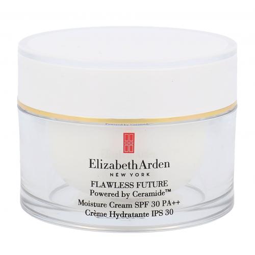 Elizabeth Arden Flawless Future SPF30 50 ml cremă de zi pentru femei