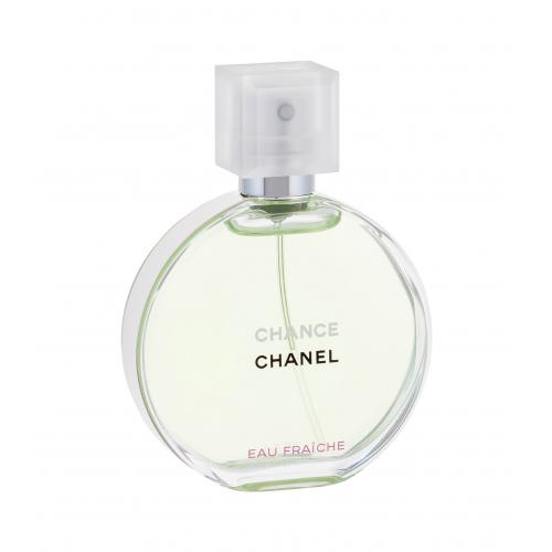 Chanel Chance Eau Fraîche 35 ml apă de toaletă pentru femei