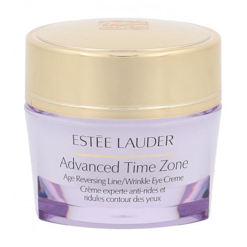 Estée Lauder Advanced Time Zone 15 ml cremă de ochi tester pentru femei