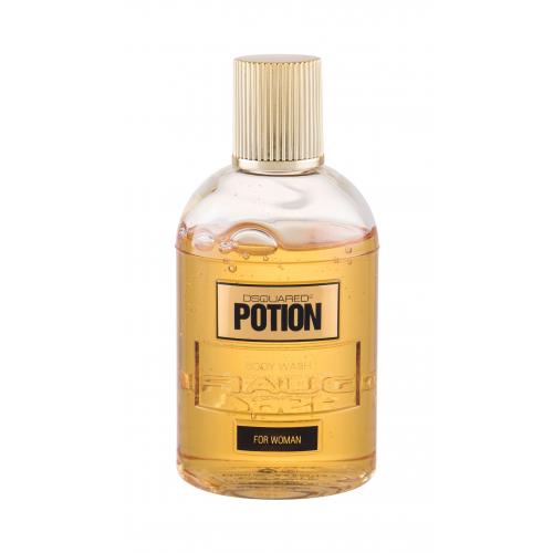 Dsquared2 Potion 200 ml gel de duș pentru femei