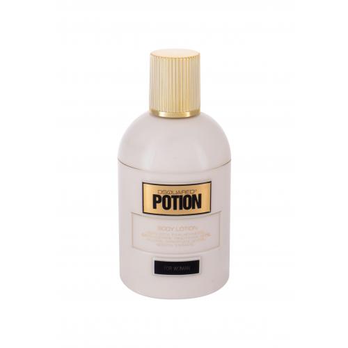 Dsquared2 Potion 200 ml lapte de corp pentru femei