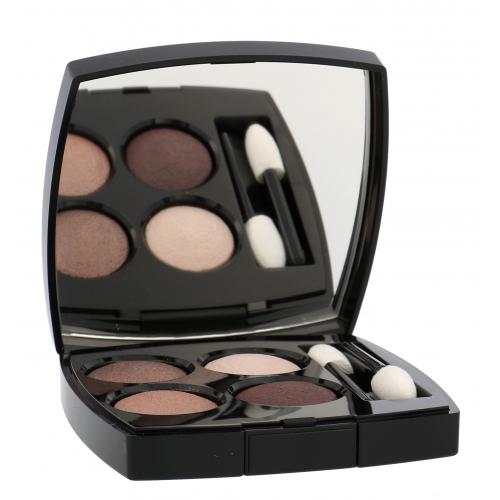 Chanel Les 4 Ombres 2 g fard de pleoape pentru femei 226 Tissé Rivoli