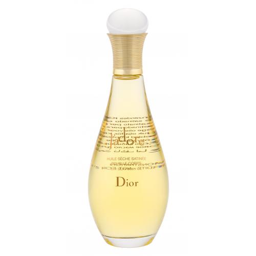 Christian Dior J´adore 150 ml ulei parfumat tester pentru femei